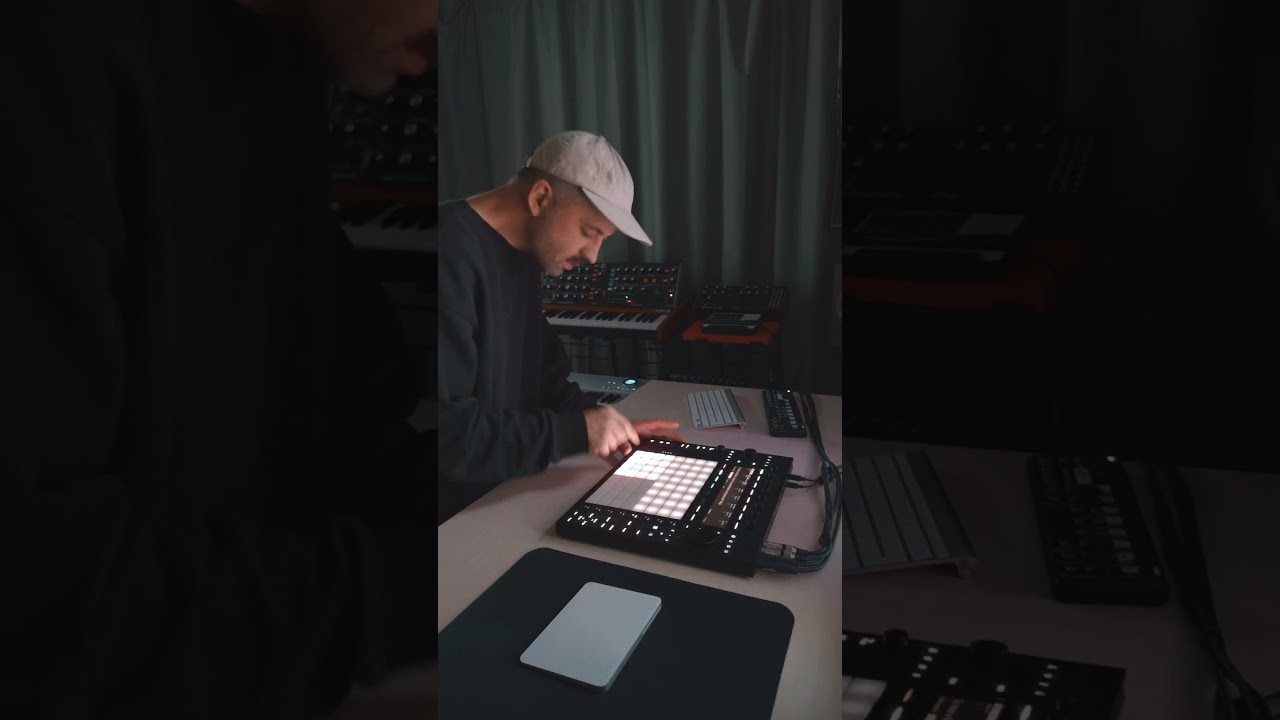 Crazy Guitar Sample 😳 