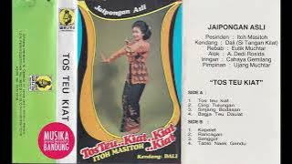 Itoh Masitoh Tos Teu Kiat   B4   Tablo Naek Gendu