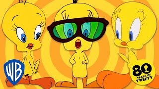 Looney Tunes | 2022, The Year of Tweety | WB Kids