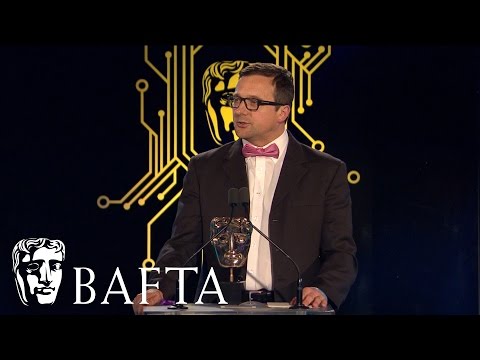 Video: BAFTA's Game Of The Year-prisen Går Til Fallout 4