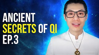 Ancient Secrets of Qi: The 5 Elements Yin and Yang - Ep3