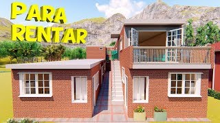 Room Plans For Rent 10x20