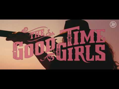 Trailer: The Good Time Girls Directed By Courtney Hoffman | Shatterbox Anthology | Refinery29 - Trailer: The Good Time Girls Directed By Courtney Hoffman | Shatterbox Anthology | Refinery29