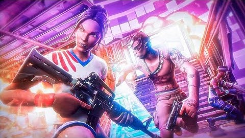 Mrsavage vs Fayn king: 1v1 BUILDFight | Wawawa