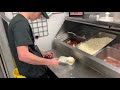 How To Make A Chicken Alfredo Pasta At Pizza Hut