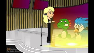 The Colossal Goelimination Return Ep. 18 Rock, Paper, Elimination