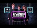 Potterowe pogaduchy 4  strefa czytacza