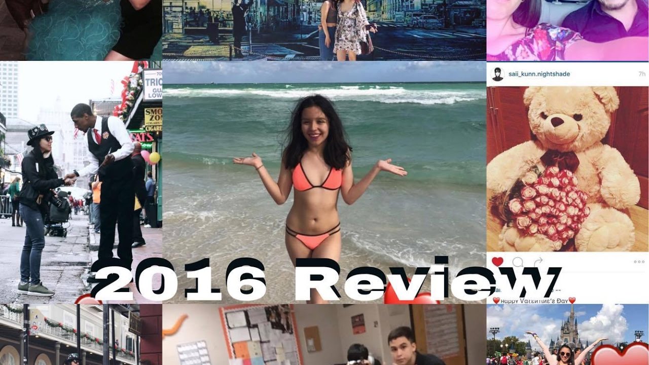 Fridahdz9 2016 Review YouTube