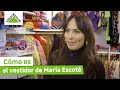 8. El nuevo vestidor de María Escoté - LEROY MERLIN