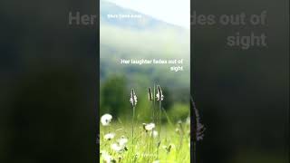She's Gone Away - Michelle Maher 