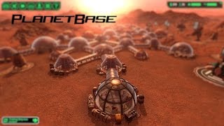 Planet Base |Ep.3| Planet B-Anus!