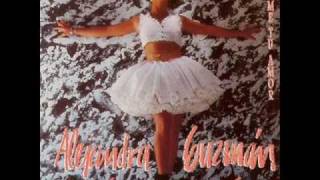 Video thumbnail of "Alejandra Guzman La casa del sol naciente !"