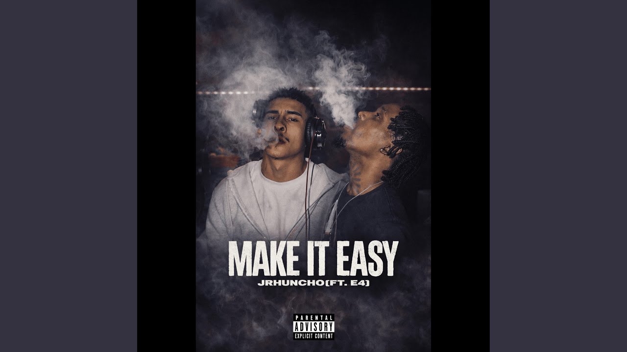 Watch Make It Easy (feat. E4) on YouTube Watch Make It Easy (feat. E4) on YouTube