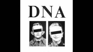 Celebrity DNA-Arto Lindsay-"Not Moving" (1978) no wave, Wealth