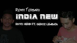 lagu india terbaru /#rio heryn.geros lembata