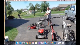 Briggs Lawnmower Not Priming:  What To Look For