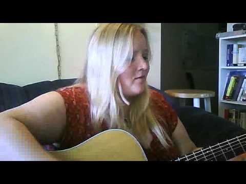 "Help me Hold On" acoustic Cover by Travis Tritt
