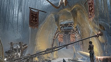 Overview - Point And Click Adventure Games 2003-2004