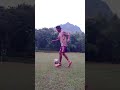 Ball training practice #football #soccer #training