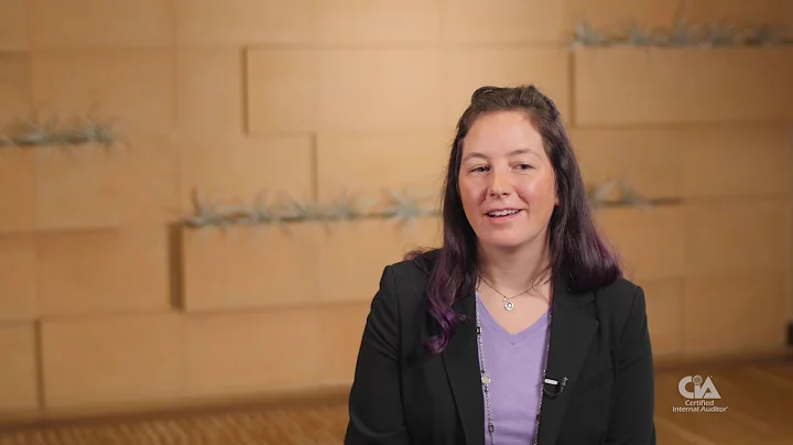 Nicole Rhyne on the Skills and Knowledge Gained Wh...