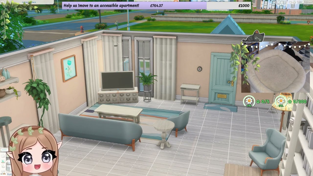 ☆ project renovate: the bff house ☆ (′ꈍωꈍ‵) ‧⁺˚*･ﾟ’☆ !hgg !thewishingwell