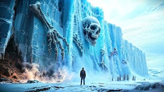 картинка: Утомленный городской жизнью, он сбежал в дикую местность, где обнаружил страшную тайну