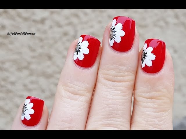 Treat Yourself With These 10 Sweet and Chic Valentine's Day Nail Designs -  Swimsuit | SI.com