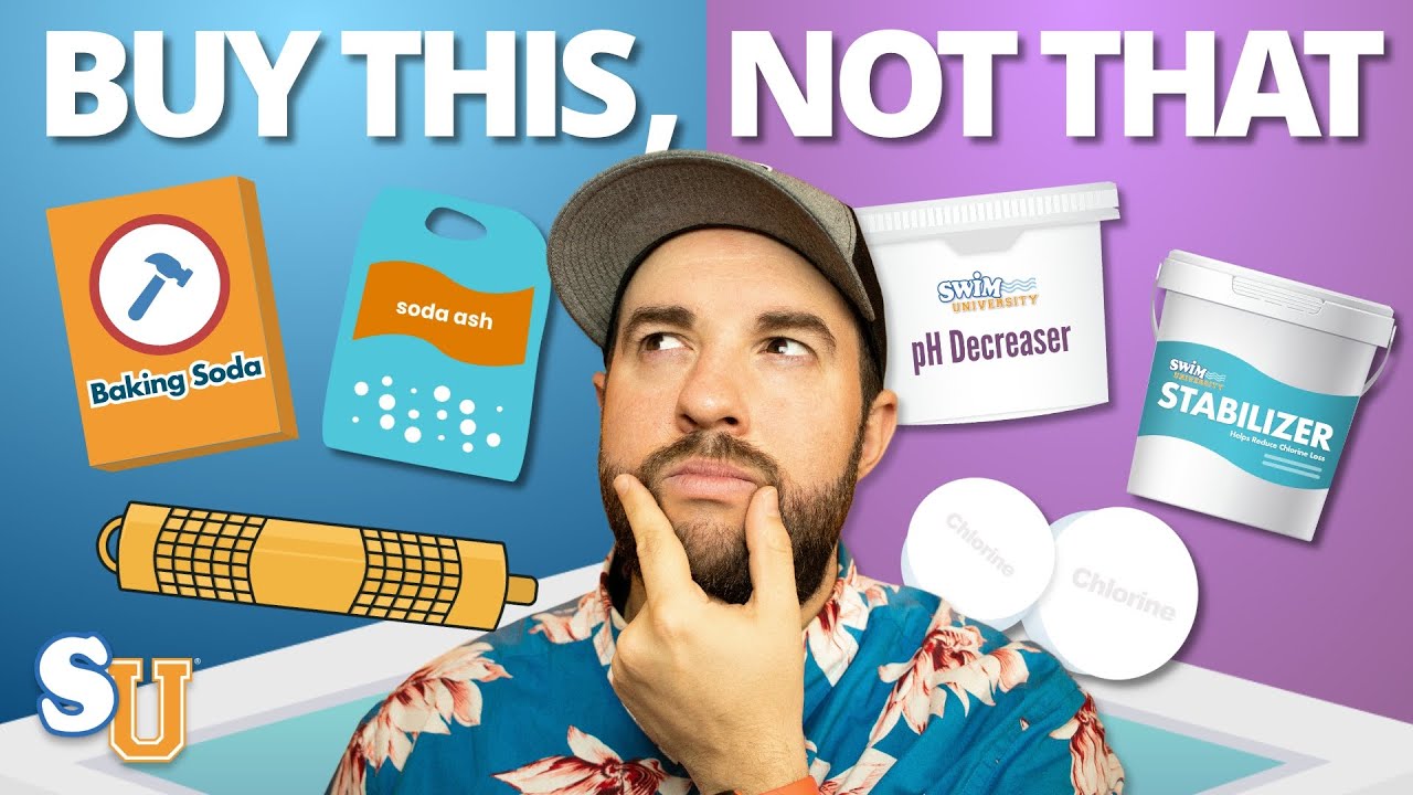 4 химических вещества для джакузи, которые стоит прекратить покупать прямо сейчас