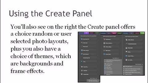 Adobe Adobe Elements Tutorials - How To Build Creations link in description