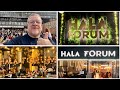 Hala Forum: MUST VISIT destination in KRAKOW, Poland