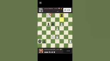 Chess channel|Try your mind pt 2541| Subscribe to my YouTube channel #chess #chessgame #chesspuzzle
