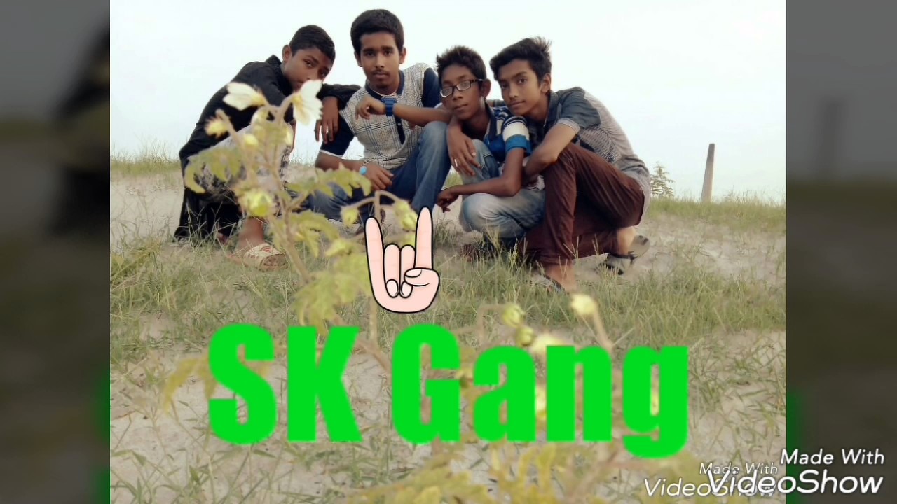 Image result for sk gang