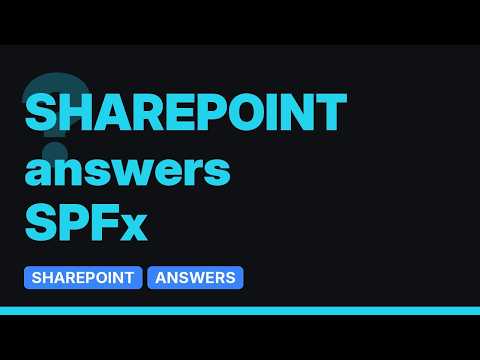 Sharepoint: SPFx problem with code from github