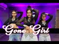 Gone girl dance  badshah  with behind the scenes  mohit jains dance institute mjdi choreography