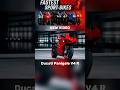Ducati Panigale V4R #shorts #motovlog #moto #bike #motovlog #fyp #justrunrider #recommendations #...