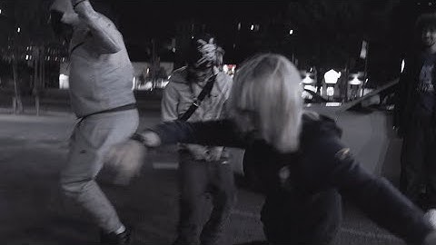 kuru - Two (music video)