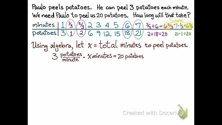 Real world linear equations worksheet answer key