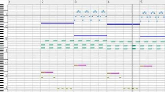 ボクらの太陽midiリスト Youtube