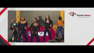 The Gossip from DJ Verigal's Livestream