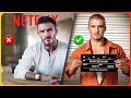 10 Things Netflix&#39;s David Beckham Documentary Leaves Out