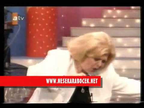 NEŞE KARABÖCEK - GÖNÜL DAĞI (1998)