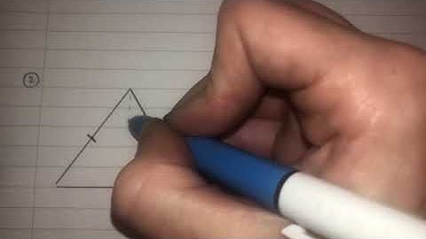 Pythagoras Theorem Part 2