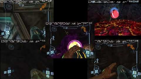 Twin Fires Tunnel Comparison