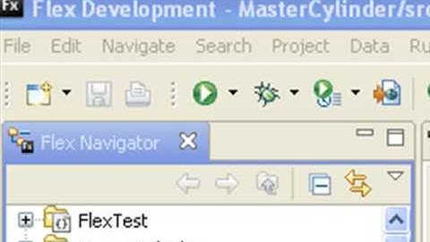 Making the XML Blender Exporter/Primitive for PV3D