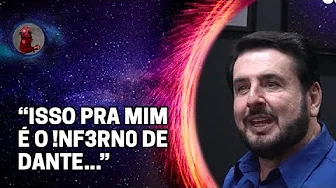 imagem do vídeo "ESTAMOS VIVENDO UMA DAS PIORES ÉPOCAS" com Ivan Martins | Planeta Podcast (sobrenatural)