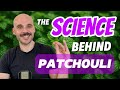 Perfumes and Relaxation: Science Behind Patchouli