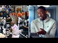 Bam Adebayo breaks down his best highlight dunks and blocks with Omar Raja | Hoop Streams