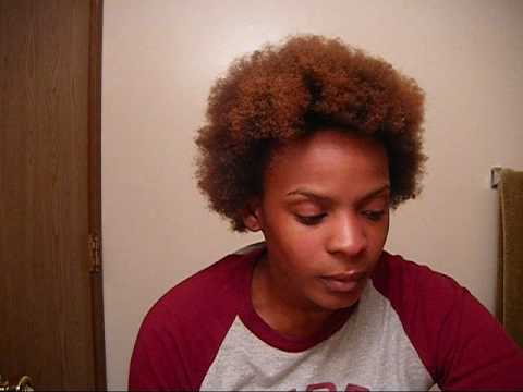 Natural Hair A Black Man S Perspective Follow Up Youtube