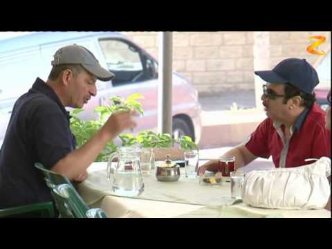 الكاميرا الخفية تيتي تي تي الحلقة 11 الحادية عشر      