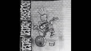 Download Lagu Bazz - Destroy Destroy Poserton (FULL DEMO) MP3